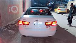 هیۆندای سۆناتا